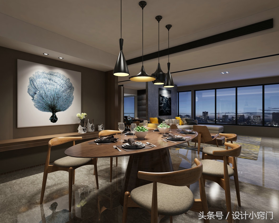 设计解密,住宅设计全流程大揭秘