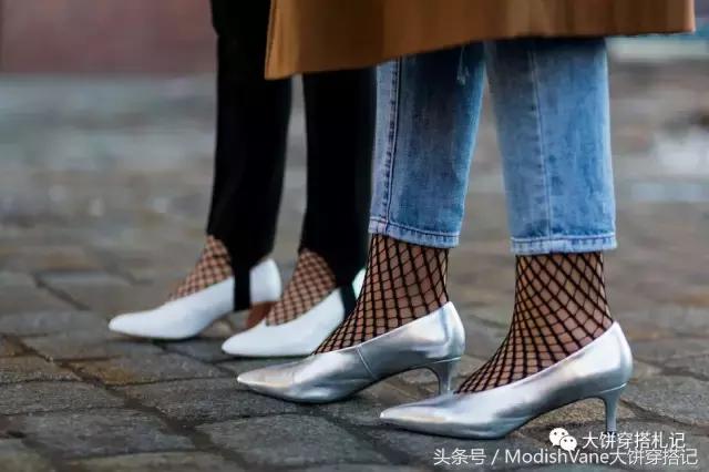 刷遍Ins的6款“网红”鞋，赶这潮流真的不要钱！