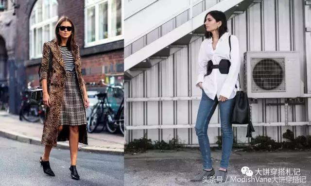 刷遍Ins的6款“网红”鞋，赶这潮流真的不要钱！