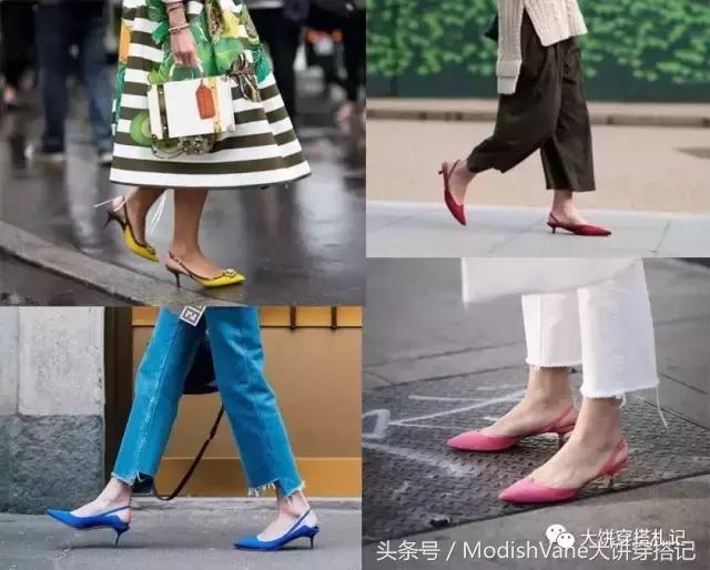 刷遍Ins的6款“网红”鞋，赶这潮流真的不要钱！