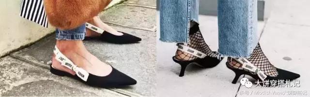 刷遍Ins的6款“网红”鞋，赶这潮流真的不要钱！