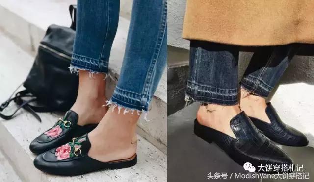 刷遍Ins的6款“网红”鞋，赶这潮流真的不要钱！