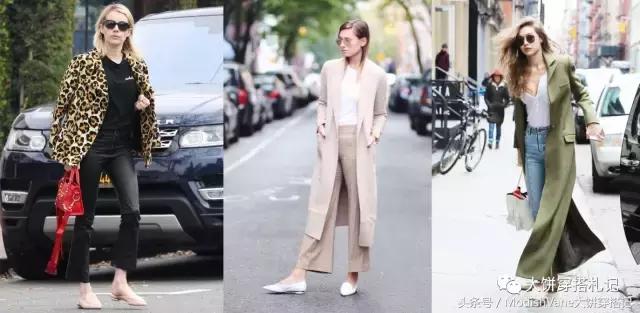 刷遍Ins的6款“网红”鞋，赶这潮流真的不要钱！