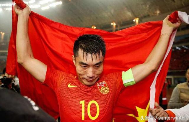 里皮国足433,里皮重视蒿俊闵