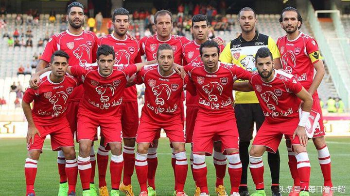 决战前｜在伊华人告诉你，伊朗足球是什么样的？