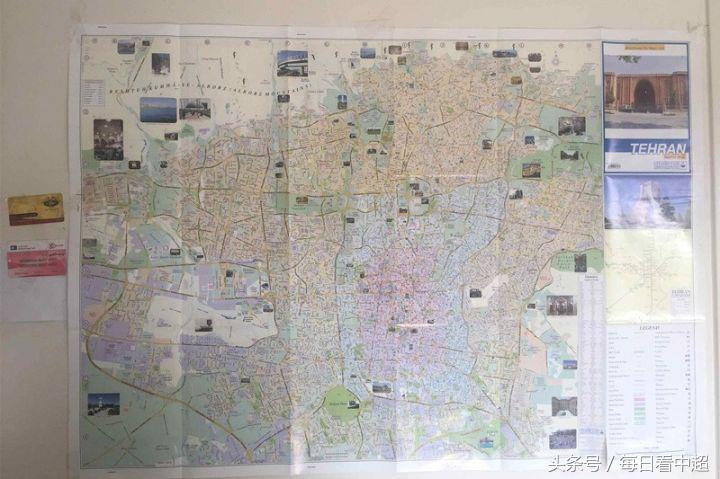 决战前｜在伊华人告诉你，伊朗足球是什么样的？