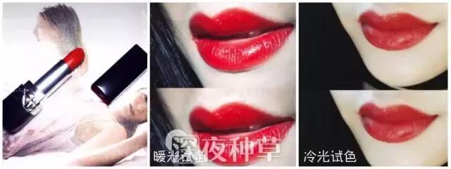 哪些口红比较保湿,哪些口红可以吃