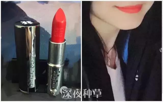 哪些口红比较保湿,哪些口红可以吃