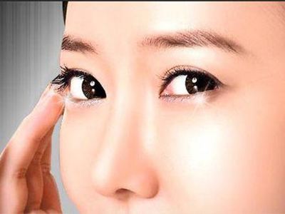 美人媄眼袋贴真的能去除大眼袋吗,男人眼袋皱纹怎么去除最快方法
