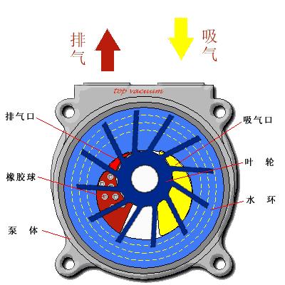 排水泵型号参数含义与排水能力,排水泵型号一览表