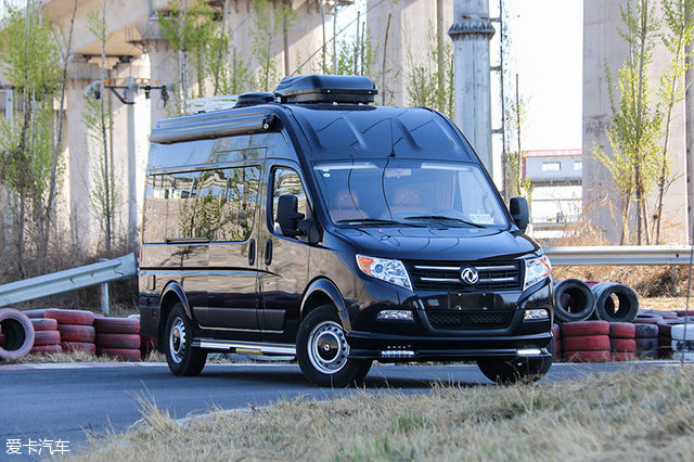 东风御风房车真实感受,我想有个家车载版