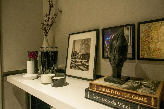 国外现代简约风格客厅装修,国外客厅装修风格