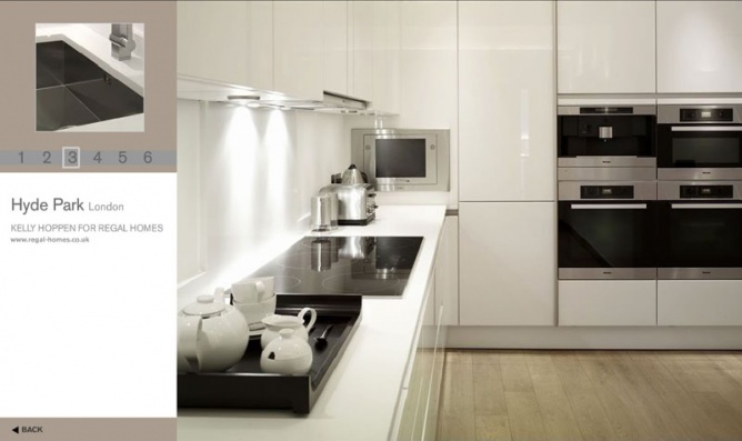 国外现代简约风格客厅装修,国外客厅装修风格