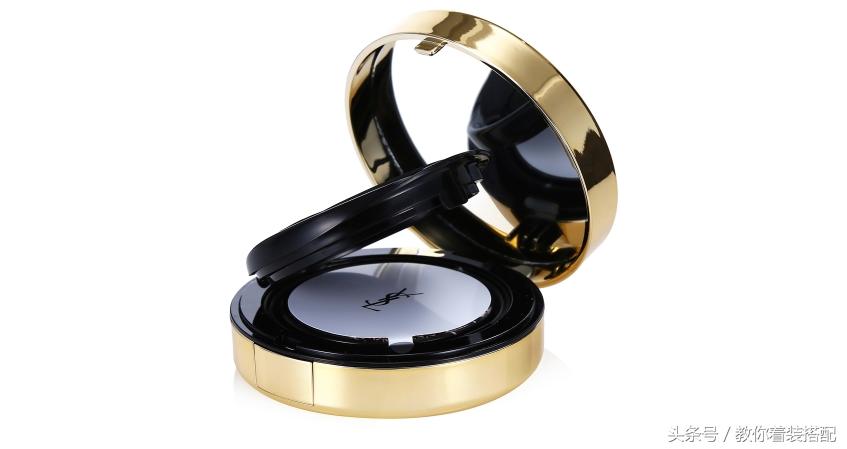 YSL家该剁手的不止是口红