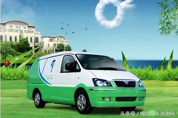 杭州新能源物流车推广方案,新能源物流车推广营销