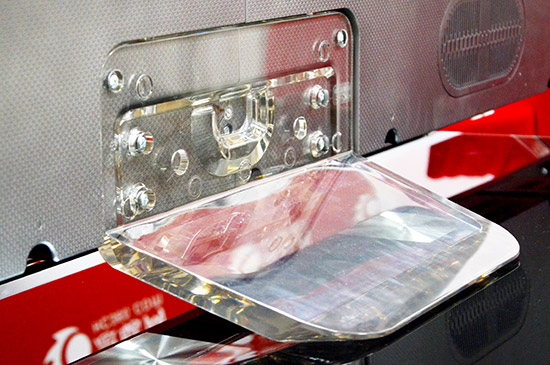 海信55nu7700评测,海信75u8k深度评测