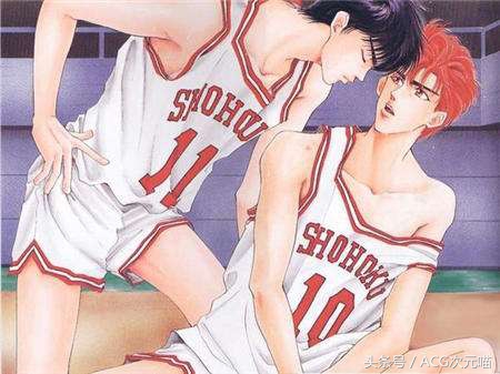 樱木花道拦截高空传球,樱木花道洁癖