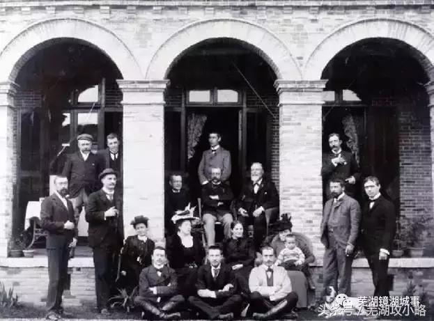 曾经的租界历史,曾经的各国租界现在怎么样呢