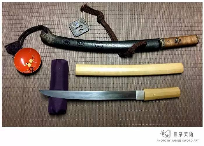 日本刀耐用,日本刀家用刀推荐