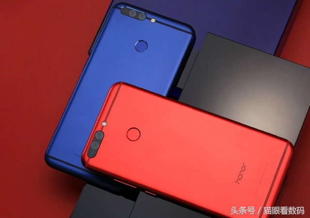 荣耀v9emui5.1升不了级,荣耀v9升emui8.0亮点大爆料