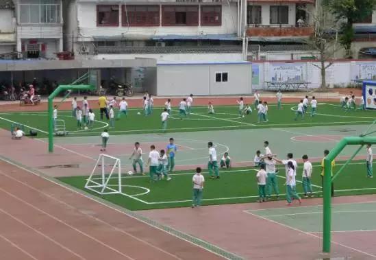 肇庆市足球特色学校有哪些,肇庆市有哪些体育学校