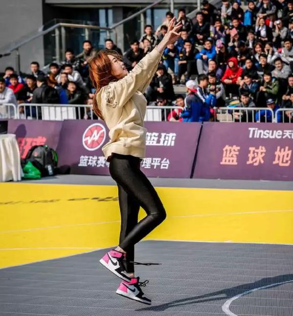 3v3篮球联赛活动视频,3v3篮球比赛嘉年华