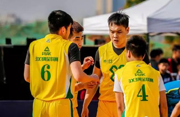 3v3篮球联赛活动视频,3v3篮球比赛嘉年华