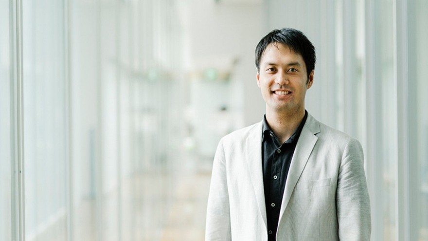 FESWatch的由来：杉上雄紀专访