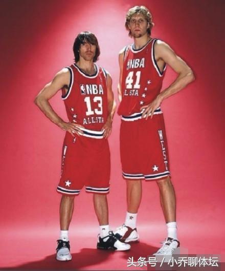 纳什回归太阳巅峰,纳什巅峰到底有多强mvp