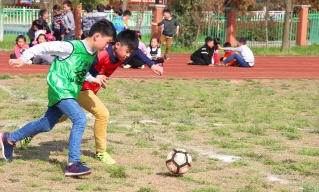 池口小学足球比赛,池口小学跑步比赛