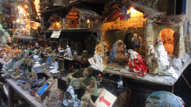 去意大利旅行不知道带什么纪念品？