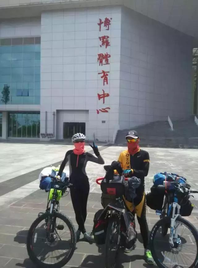 中港澳旅行,从广东出发环中国游路线