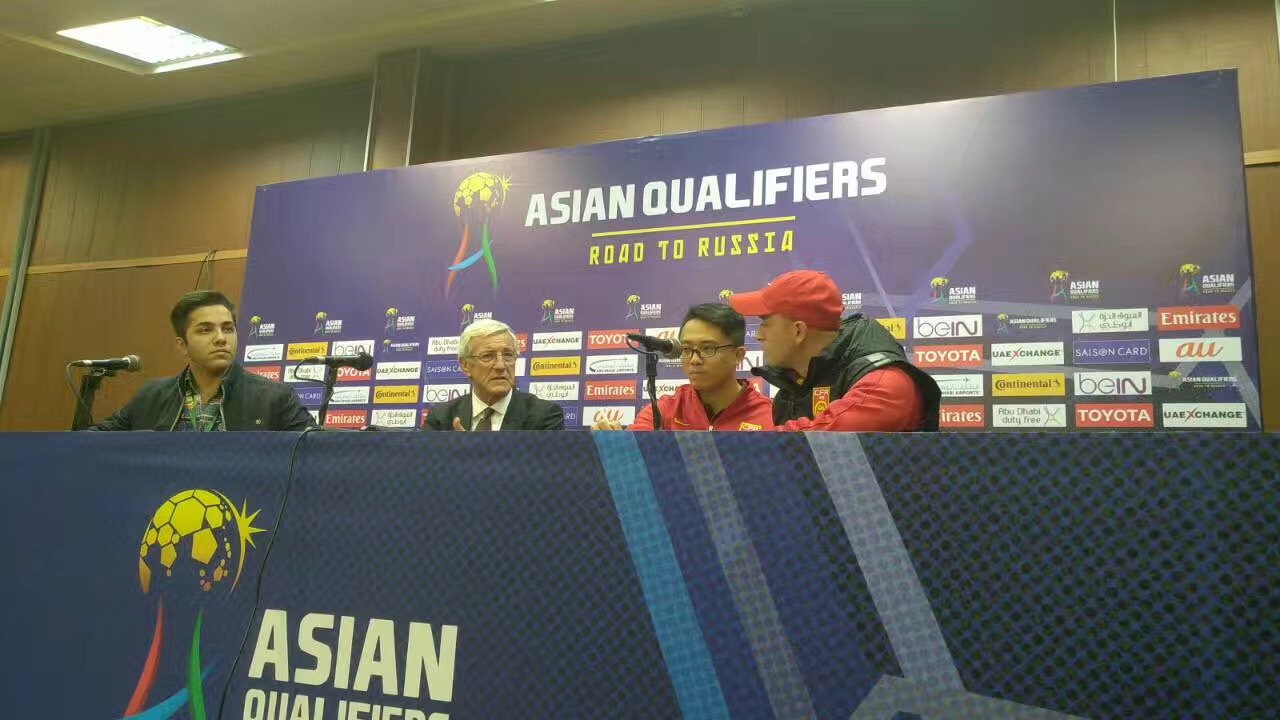 兵败德黑兰，朋友圈骂娘的为什么少了？