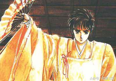 日本动漫中的中国神明,日本动漫中的中国功夫