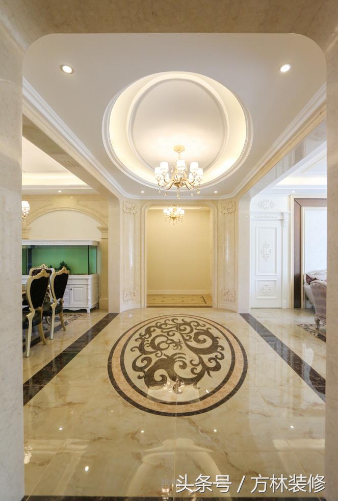 沈阳方林装修一平米多少钱,沈阳方林装修靠谱不