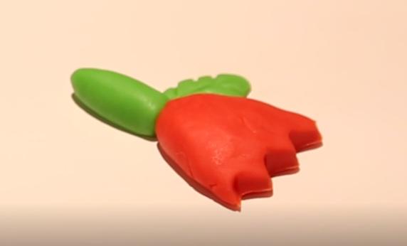 彩泥有毒吗小视频,彩泥有毒不