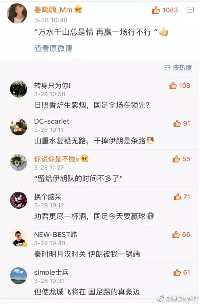 中国男足2018年世预赛对伊朗经历,伊朗男足2-1战胜日本男足