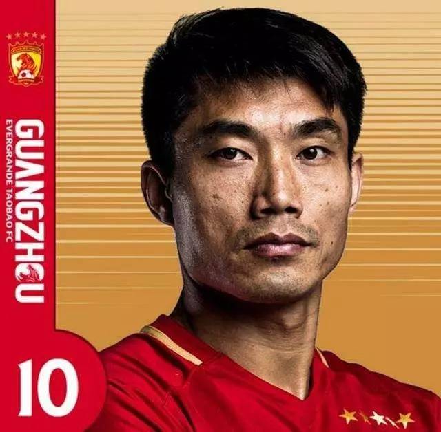 小负伊朗又何妨！3分钟看完国足队员的牛逼外号！