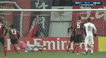 小负伊朗又何妨！3分钟看完国足队员的牛逼外号！