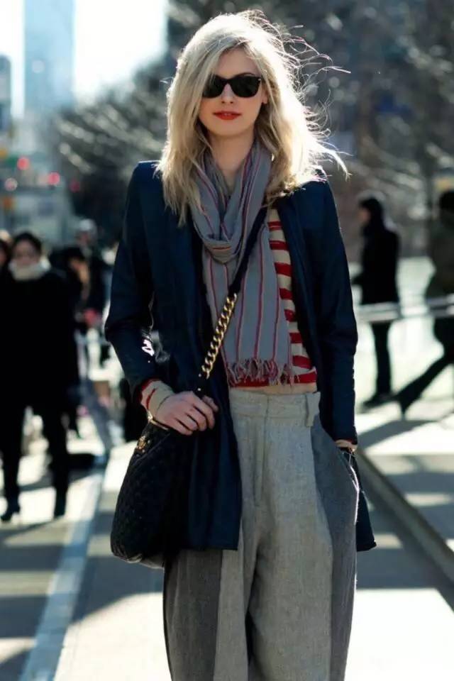 最流行的四款裤子,2015爆款的裤子