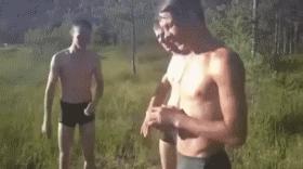 导演拍摄的吐血瞬间,导演拍吐血