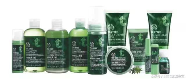 泰国最值得买的美妆,泰国必买欧莱雅化妆品攻略