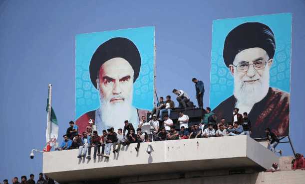 伊朗足球目前排名世界第几,伊朗足球亚洲排名