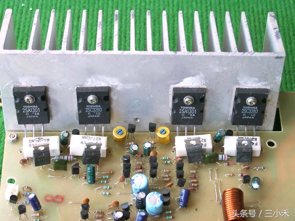 三极管中文数据手册,三极管基础知识全套