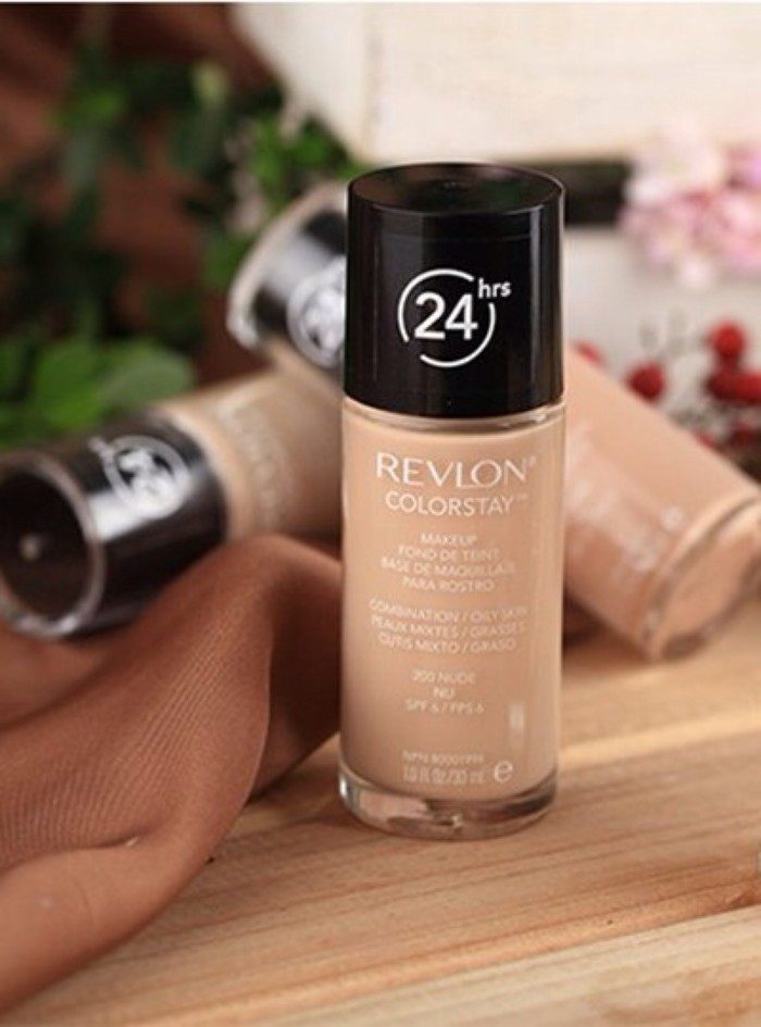 平价粉底液与大牌对比图片高清,适合70后混干敏感肌的平价粉底液