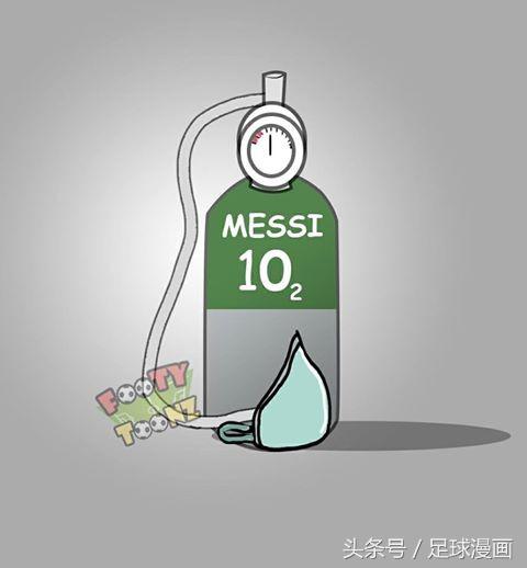 足球梅西处罚过重,足球梅西被罚点球