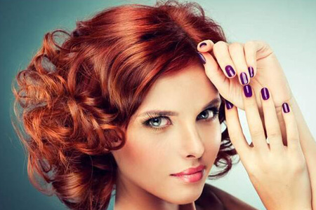 纯天然黑发染发膏怎么做,纯天然植物染发的方法