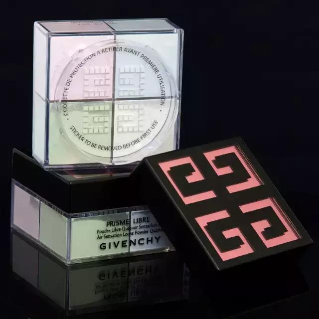 跟着大神当剁手*党**｜散粉篇