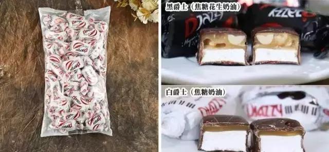 俄罗斯畅销的中国东西,俄罗斯最好卖的零食