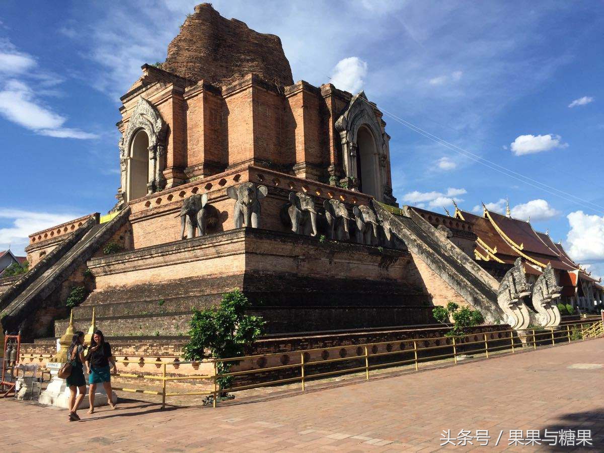 清迈泰浴推荐攻略,清迈跟团游攻略